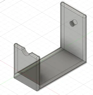 Single Tumbler turner