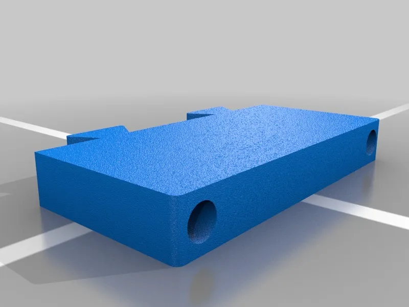 Tripod Rifle Clamp "Pig Saddle" by godofthunder MakerWorld