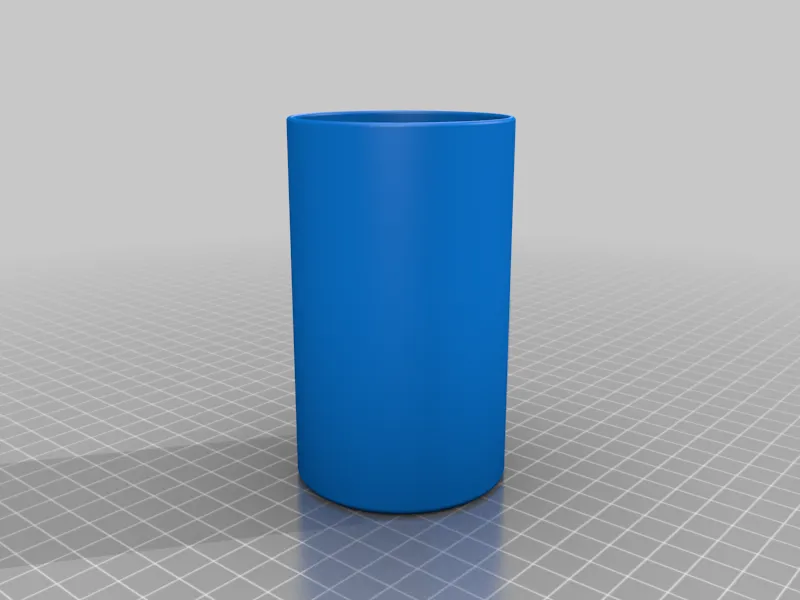 Skinny Can Koozie (White Claw, Truly, Etc)