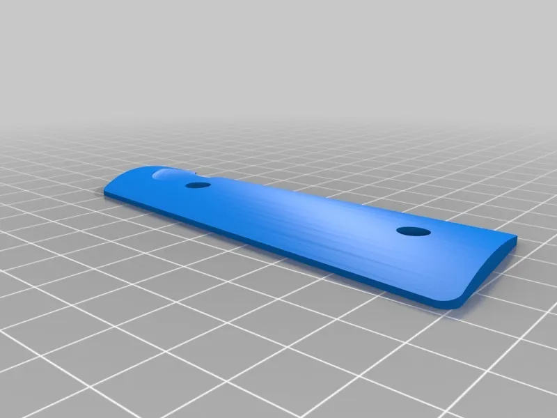 Hudson H9 Grip Panel