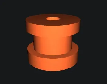Slice Engineering Mosquito Hotend Groove Mount
