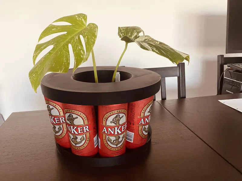 Beer Pot