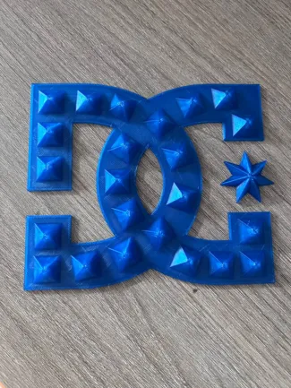 Stomp pad DC