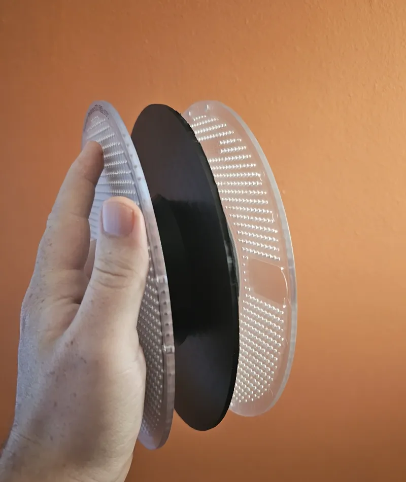 Bambu Dual Spool Adapter