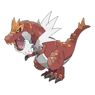 Tyrantum