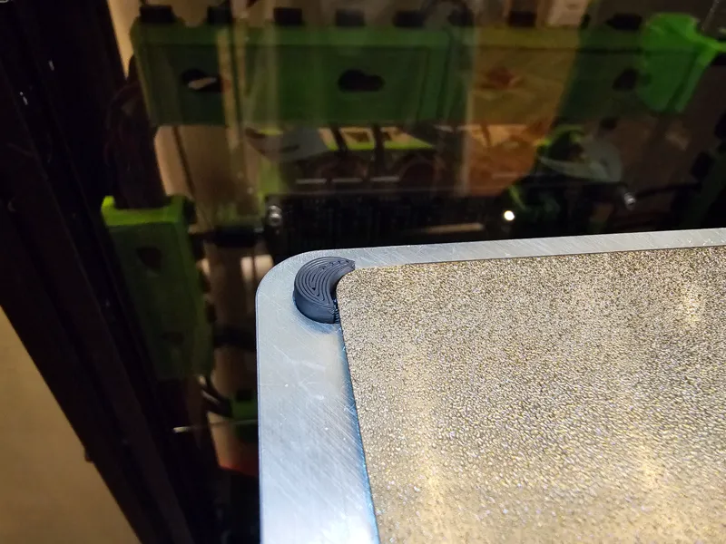 RatRig V Core 3 Spring Sheet Alignment