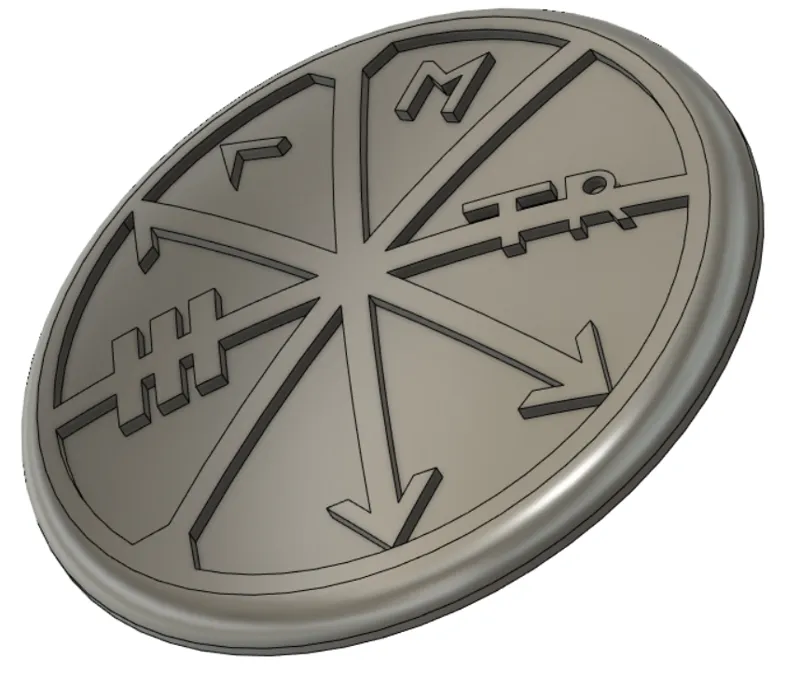 Dresden Shield