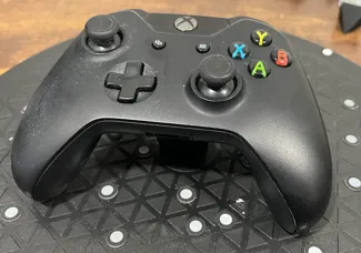 Xbox One Controller Scan