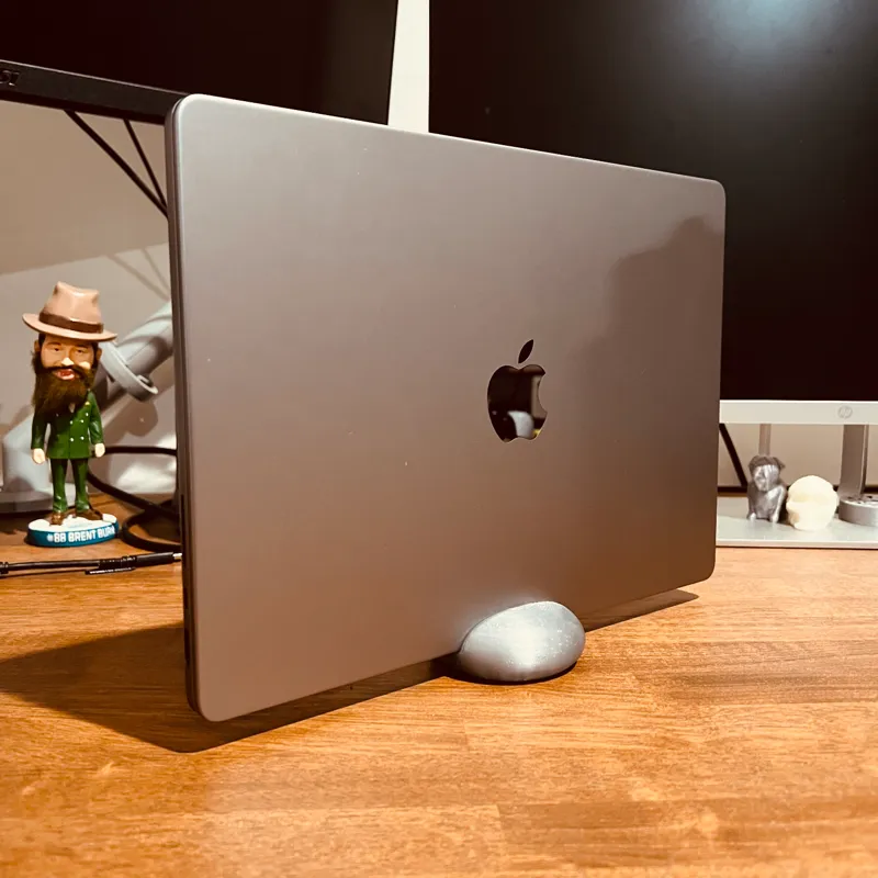 MacBook Pro 14" Dock (2021)