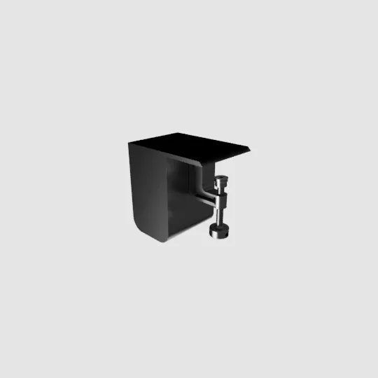 Trash Clamp