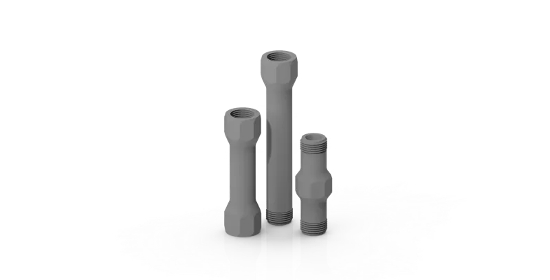 Garden Hose Connectors