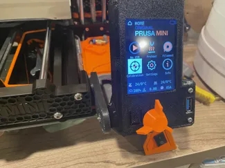 Mini Display Extension