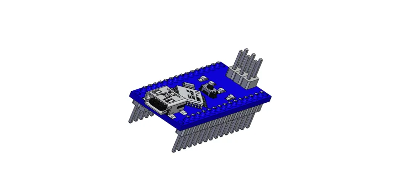 Arduino nano
