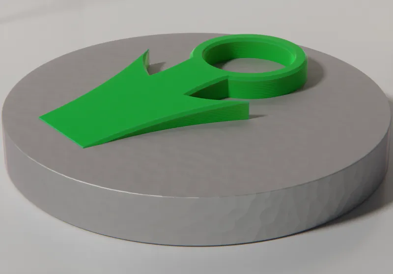 M3 Door Stopper