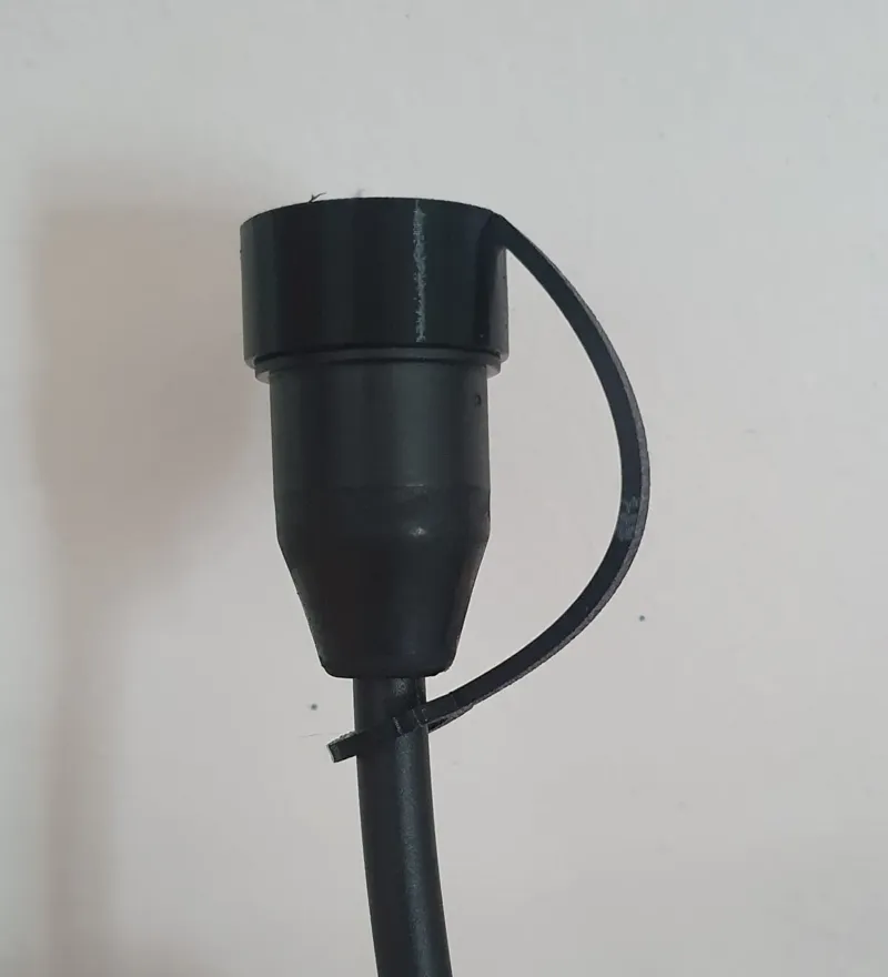 Cap for your Specialized charging cable
