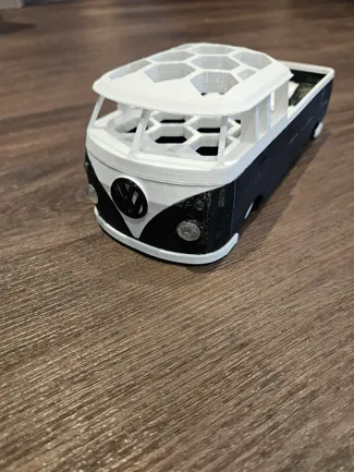 VW Pritsche Marker Holder