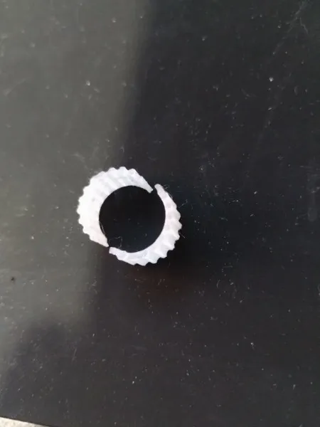 Smooth Pulley Sleeve v1 (alpha-doesn't work as-is)