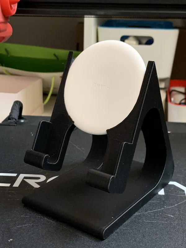 Support chargeur sans fil Huawei CP60 pour iPhone Xs Max