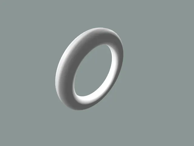 Karcher steam cleaner seal