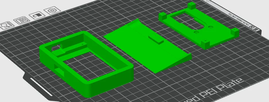 SoloMinerCaseFull - Free 3D Print Model - MakerWorld