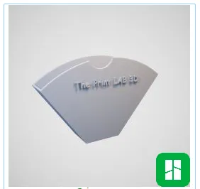 filtre kahve filtre kabı