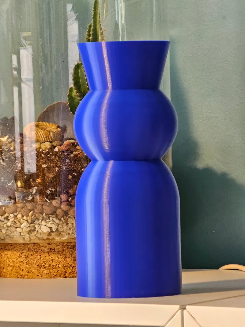 Decorative Vase