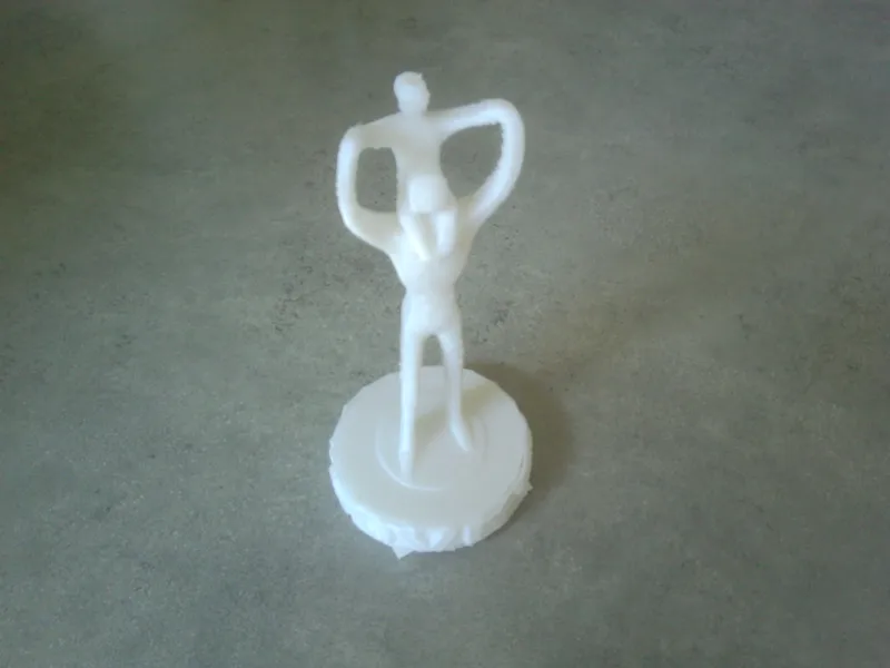 fathers day sculpture