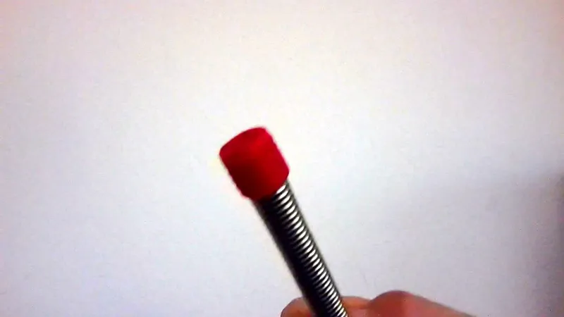 Door stopper cap