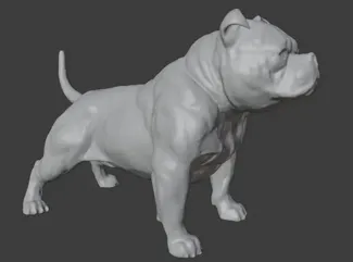Bulldog