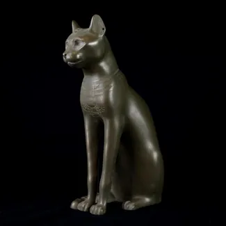 Gayer-Anderson Cat