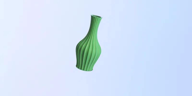 花瓶