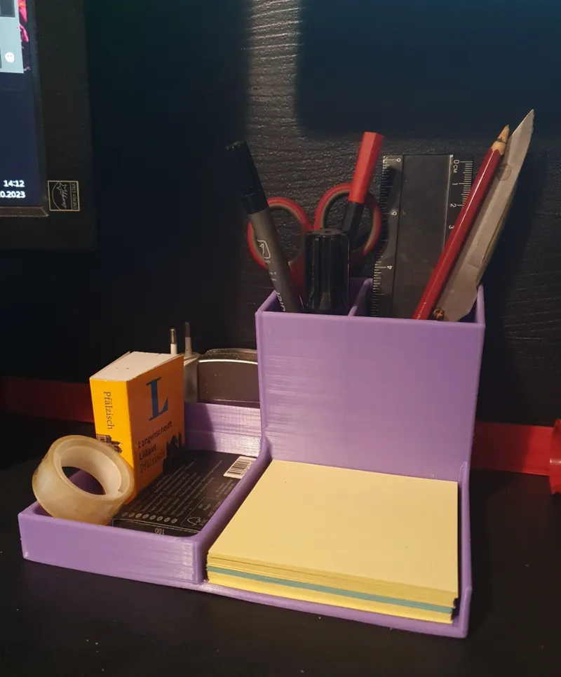 Desk Organizer