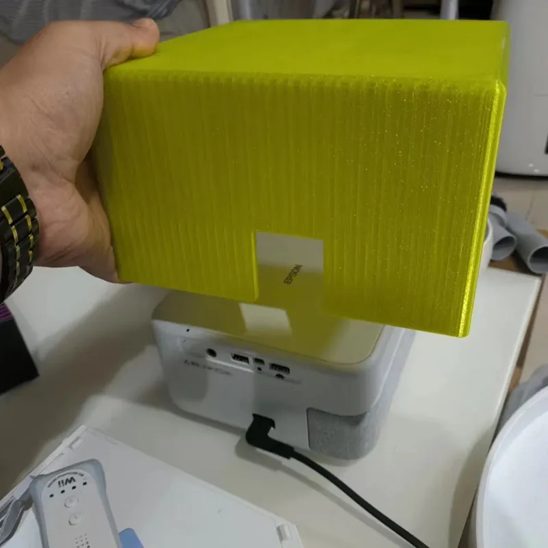Epson EF-15 projector cover