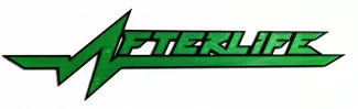 Afterlife Sign (Cyberpunk 2077)