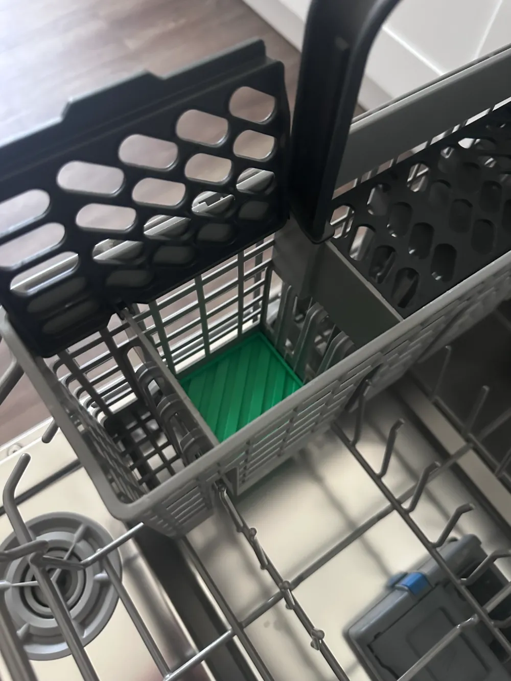 Dishwasher Chopstick Holder by Fujiiapplez16 MakerWorld