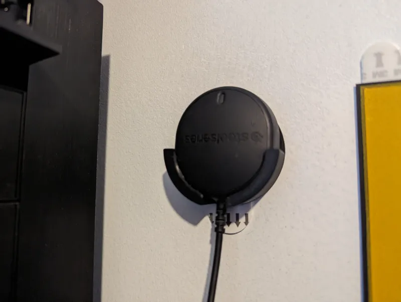 Steel Series Arctis 7 Receiver Wall Mount