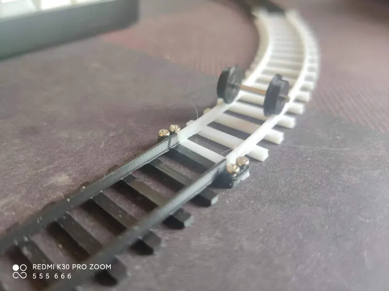 RailRoad_v1_HOopenrailway (HO scale)