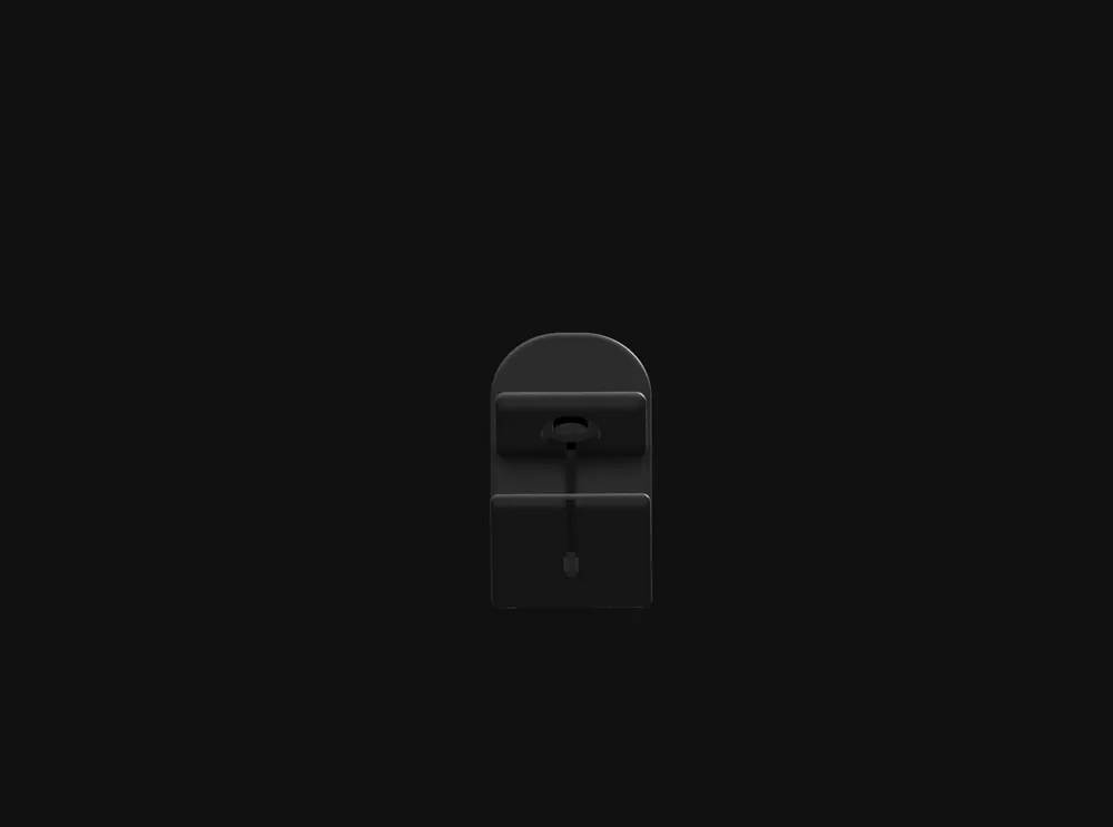 Iphone Hold Magsafe + Loading Dock Apple Watch by JoschiMakerWorld ...