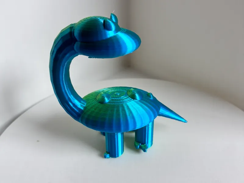 Brachiosaurus