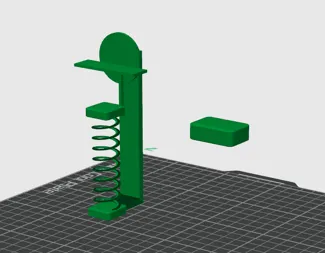 cool fidget