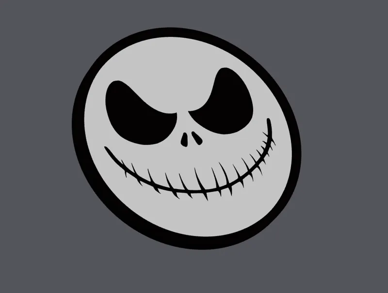 Jack the Pump-kin King by Grasso Giocattoli