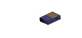 LRS-75-5 CASE