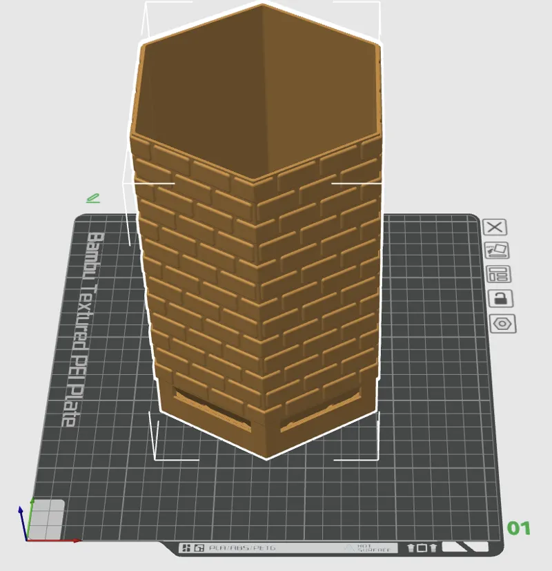 TURMTOPF V2