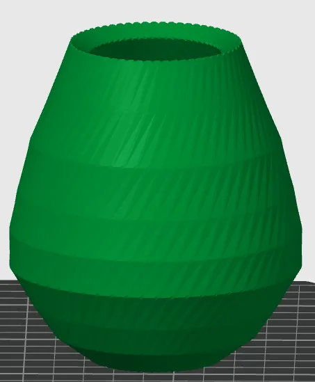 Vase