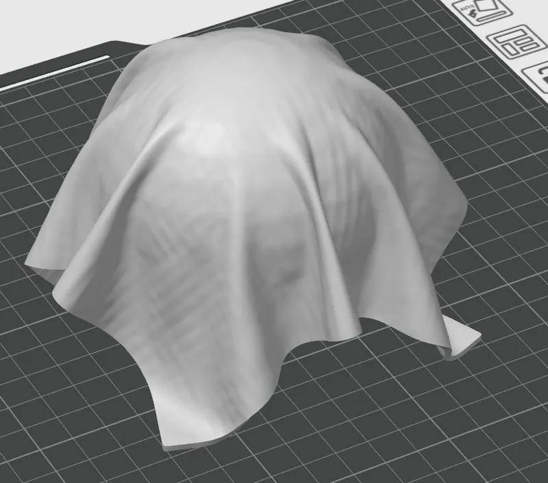 Ball Ghost