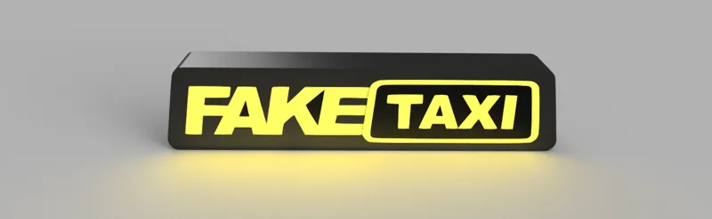 FakeTaxi