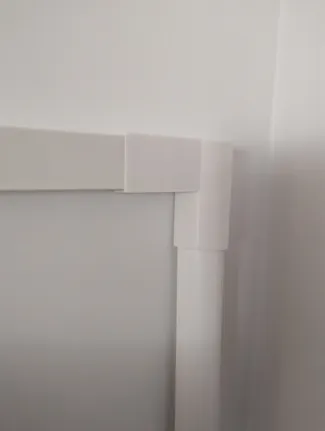 Cable Channel Adapter