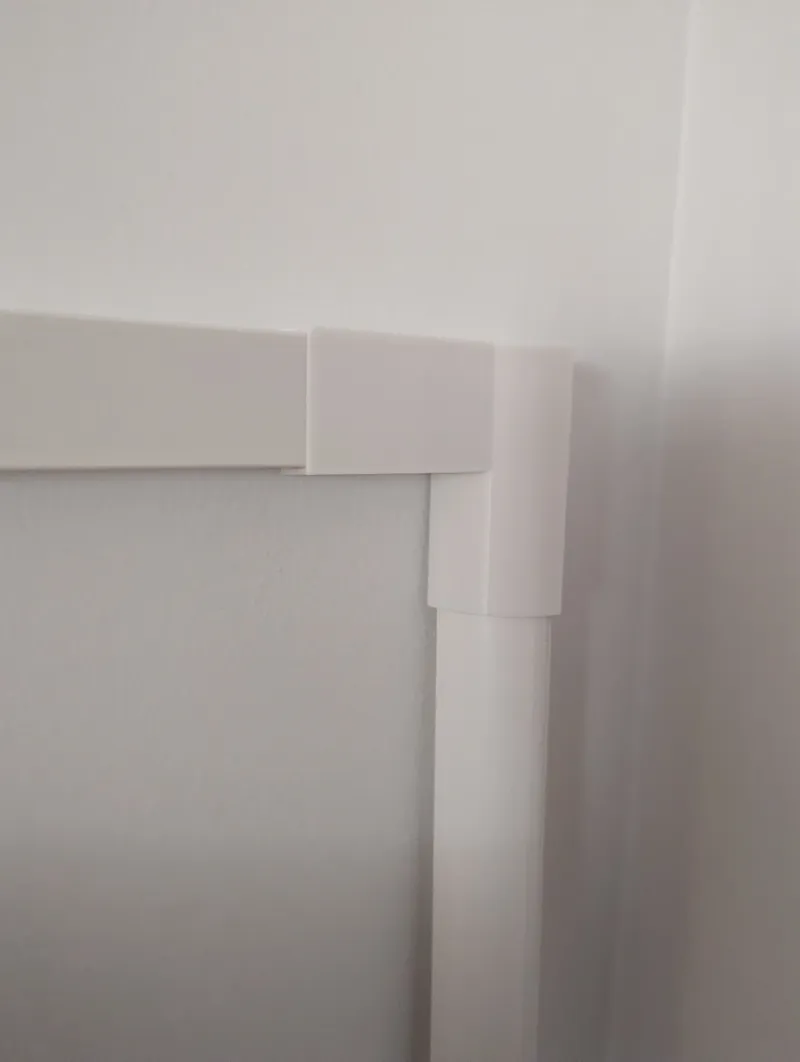Cable Channel Adapter