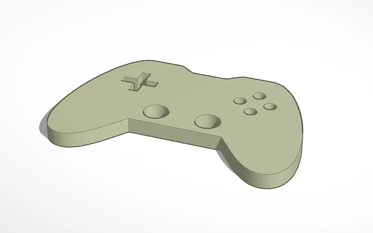 joystick