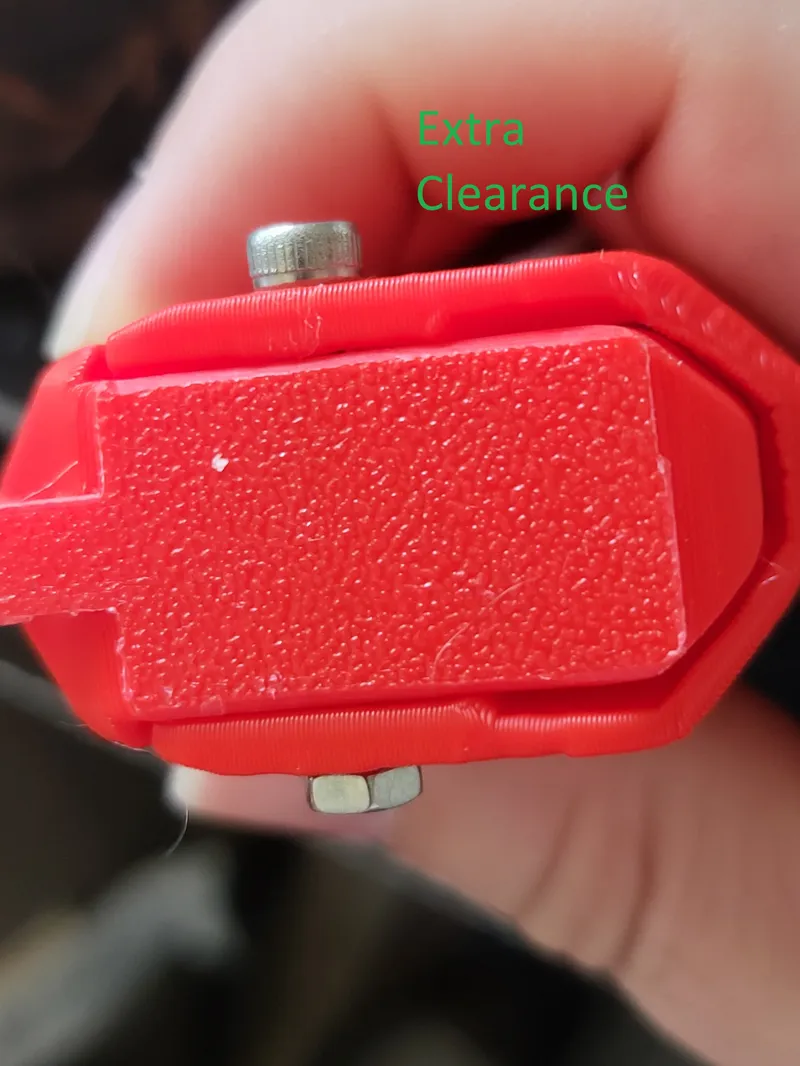 Tiktok Fidget Knife - Extra Clearance